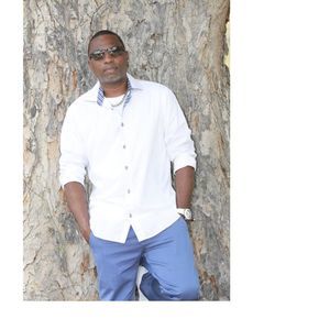 Meet your Posher, Melroy